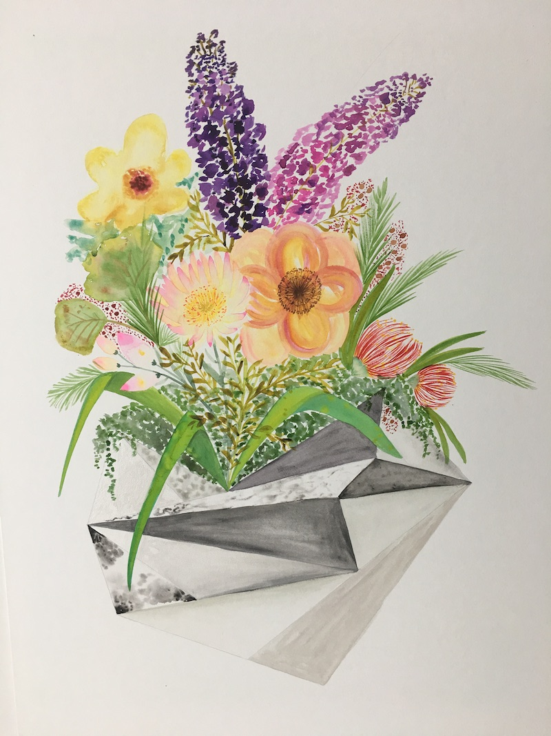 Illustration for article titled Original Art Pricing?